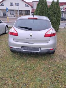 Sprzedam,  Renault Megane 1.2 benzyna TCe  115 KM ,  