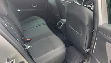 Sprzedam,  Renault Megane 1.2 benzyna TCe  115 KM ,  