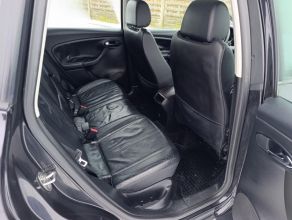 Seat Altea 2.0 TDI 170 km 2005 fajny stan