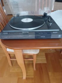 Gramofon Uher PS 926 model 26