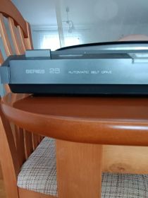 Gramofon Uher PS 926 model 26