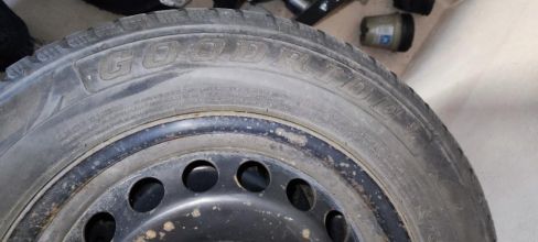 Kola 15 passat 195/65/15