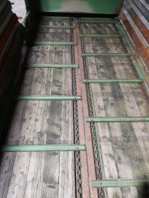 Sprzedam przyczepę samozbierajaca Bergmann royal 28s