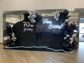 Scianki balonowe wykonam