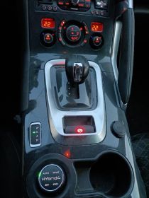 Peugeot 3008 lift hybryda