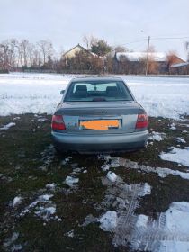 Sprzedam samochód audi a 4 rok...
