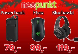 Świąteczne okazje w sklepie Neopunkt!