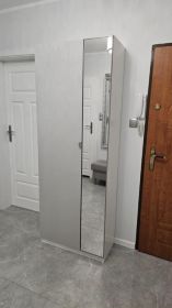 Sprzedam szafe z lustrem