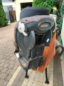 Fotelik / podkładka