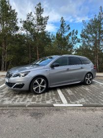 Peugeot 308 GT