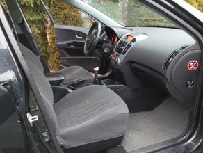 Ładna/Kia/CEED/1.6/CRDI/Prywatnie/Zarejestr/