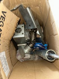 Sprzedam wspomaganie Ursus c360