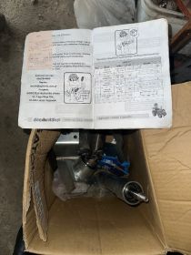 Sprzedam wspomaganie Ursus c360