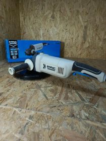 Duża szlifierka kątowa