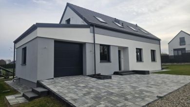 DOM na sprzedaż Władysławów