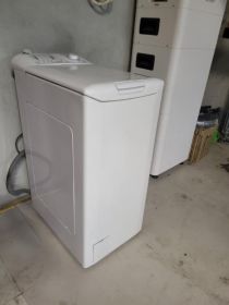 Pralka Candy Smart CTY 1246