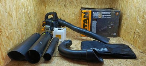 Piły spalinowe, duże , małe , okrzesywarki, nożyce