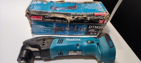 Makita urzadzenie wielofunkcyjne