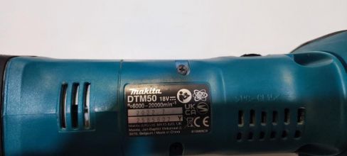 Makita urzadzenie wielofunkcyjne