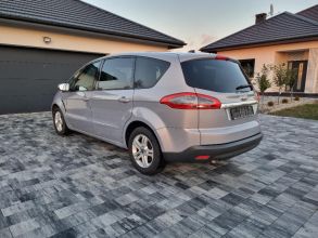 Sprzedam , Ford S-Max 2.0 TDCi 163 KM