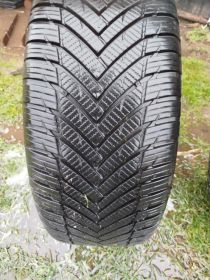 Koła 17 Peugot Nowe opony wielosezonowe