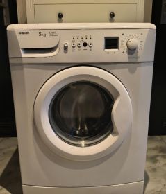 Pralka BEKO