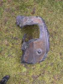 Nadkole e60 2006 lewe