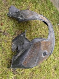 Nadkole e60 2006 lewe