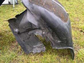 Nadkole e60 2006 lewe