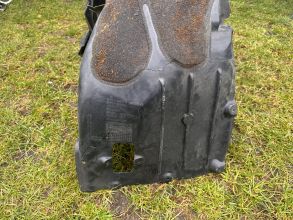 Nadkole e60 2006 lewe