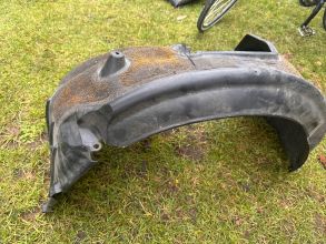 Nadkole e60 2006 lewe