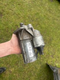 Rozrusznik niessan/renault 1.5dci 110koni