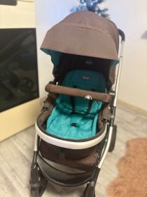 Wózek spacerowy urban