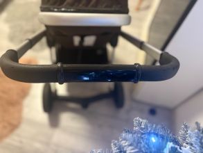 Wózek spacerowy urban