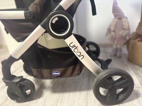 Wózek spacerowy urban