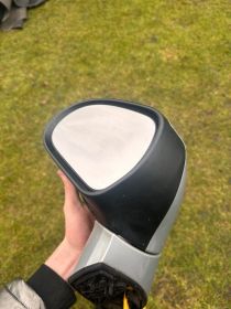 Lusterko peugoet 308 2010