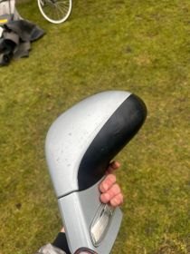 Lusterko peugoet 308 2010