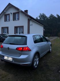 Sprzedam auto volkswagen Golf 7