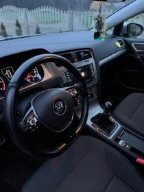 Sprzedam auto volkswagen Golf 7