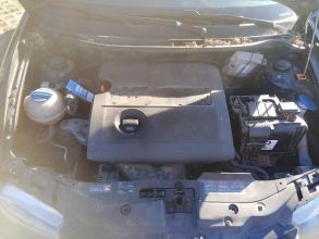 Sprzedam wszystkie części seat Ibiza Cordoba