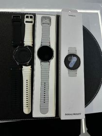 Zegarek Watch 7 44mm LTE