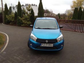 Suzuki celerio