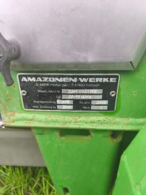 Amazon ZA-M ultra 3000