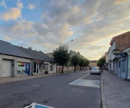 Do wynajęcia - lokal 93 m2 w Turku, Kolska