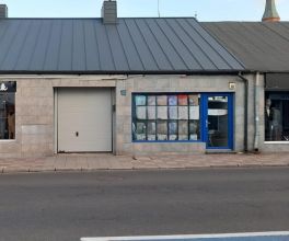 Do wynajęcia - lokal 93 m2 w Turku, Kolska