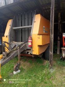 sprzedam prase rolującą