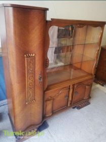 Meble dębowe antyk vintage