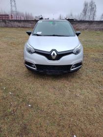 Sprzedam Renault Captur