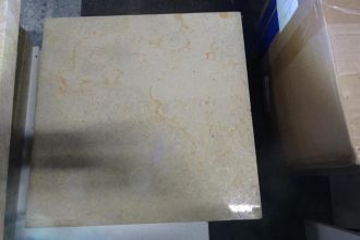 Naturalny piaskowiec polerowany z kopalni – idealny na...