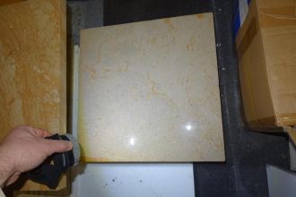 Naturalny piaskowiec polerowany z kopalni – idealny na...